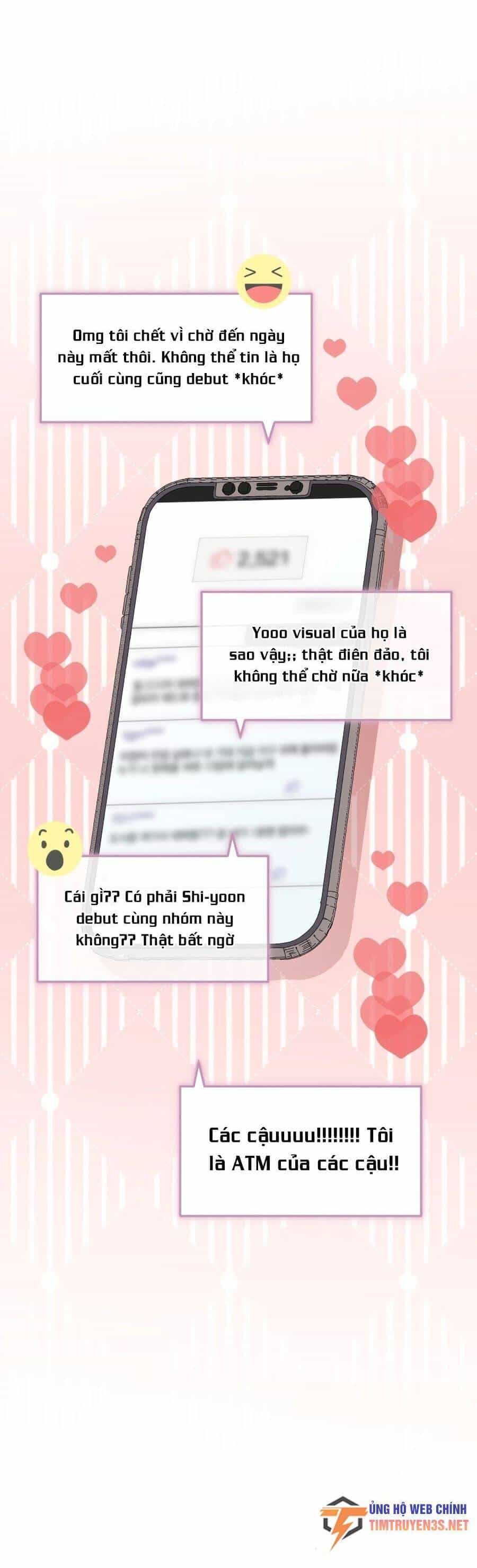 Cuộc Sống Thứ 2 Của Thần Tượng Toàn Năng - Chương 15 - ảnh 22