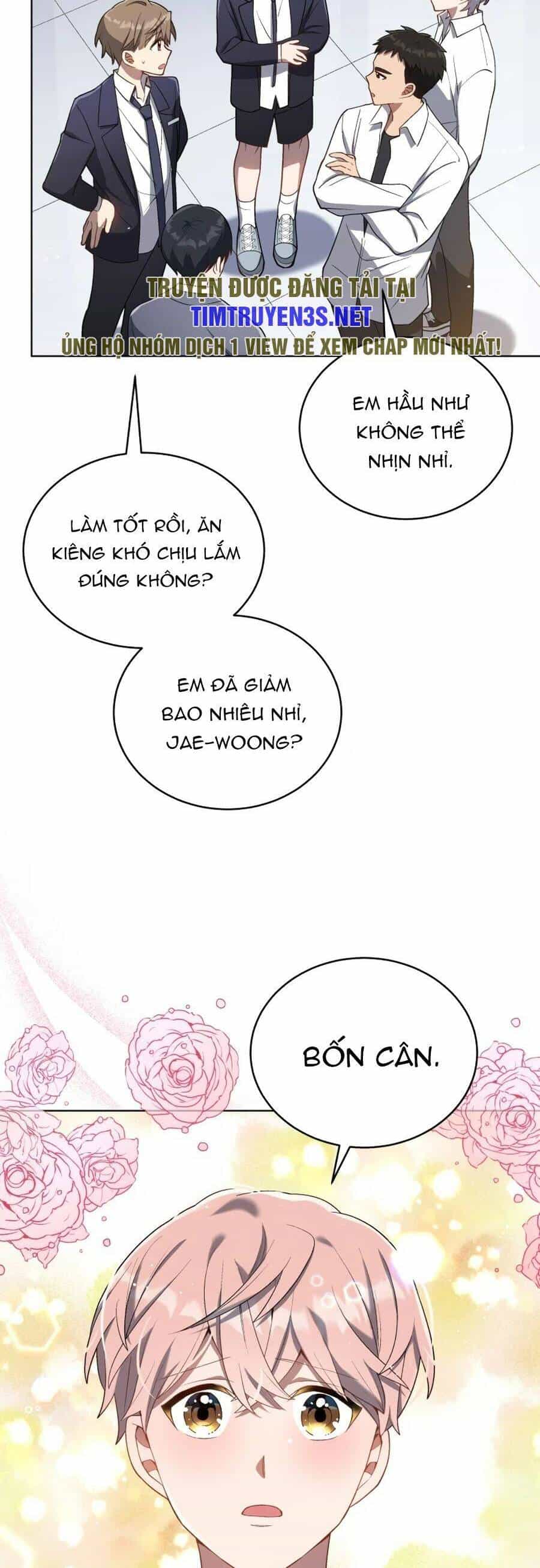 Cuộc Sống Thứ 2 Của Thần Tượng Toàn Năng - Chương 15 - ảnh 40