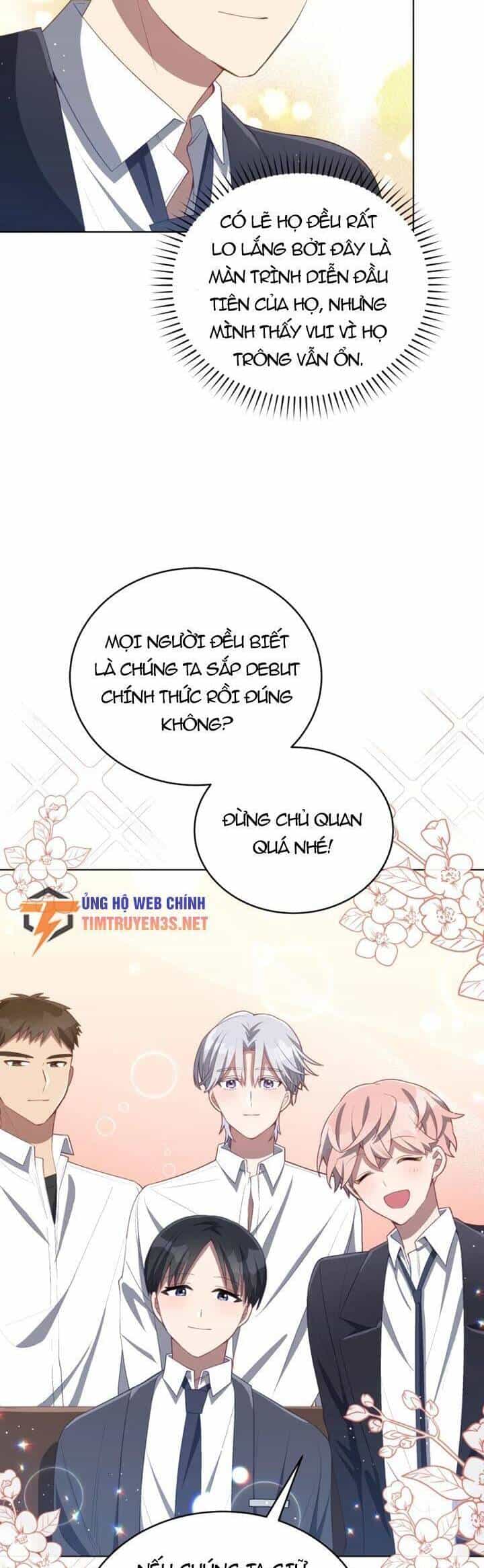 Cuộc Sống Thứ 2 Của Thần Tượng Toàn Năng - Chương 16 - ảnh 24