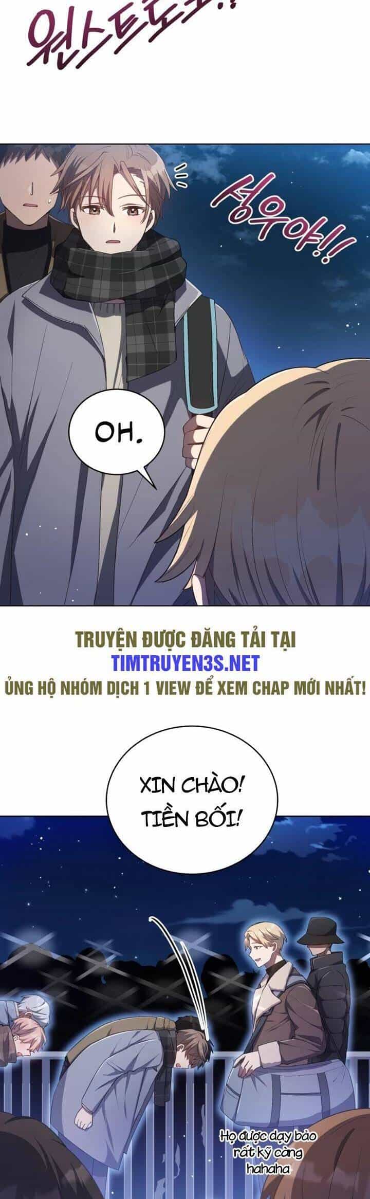 Cuộc Sống Thứ 2 Của Thần Tượng Toàn Năng - Chương 16 - ảnh 36