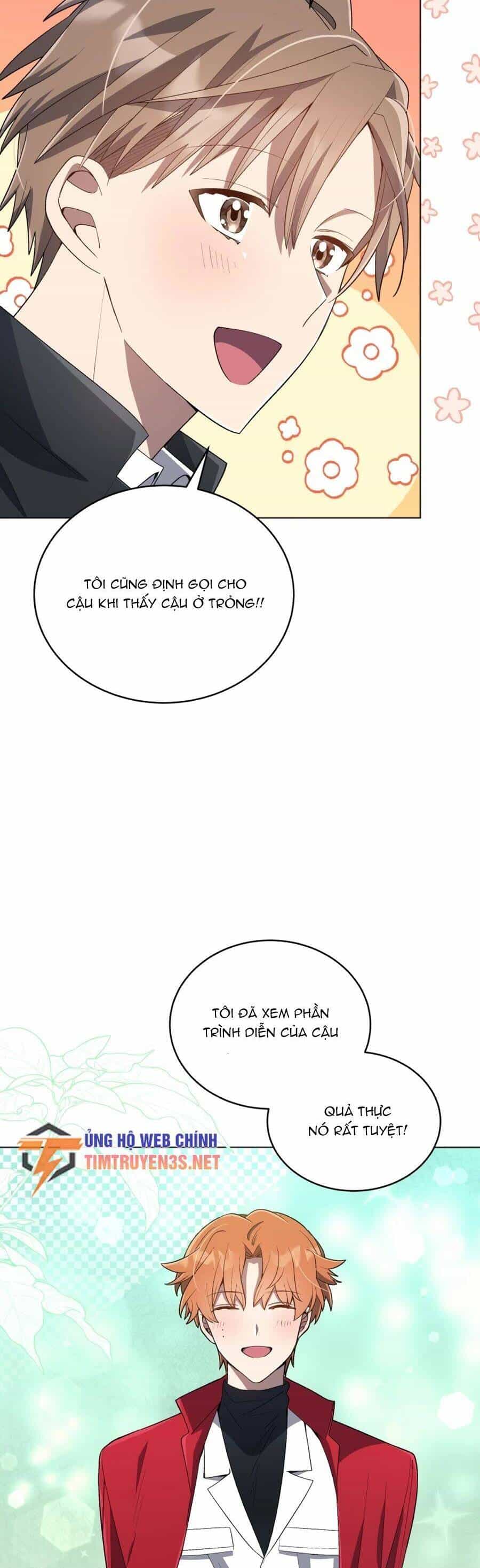 Cuộc Sống Thứ 2 Của Thần Tượng Toàn Năng - Chương 17 - ảnh 35