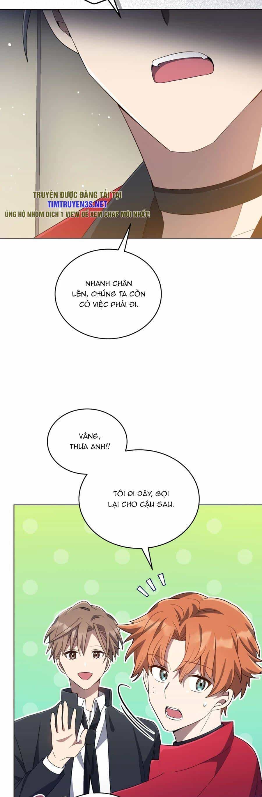 Cuộc Sống Thứ 2 Của Thần Tượng Toàn Năng - Chương 17 - ảnh 39