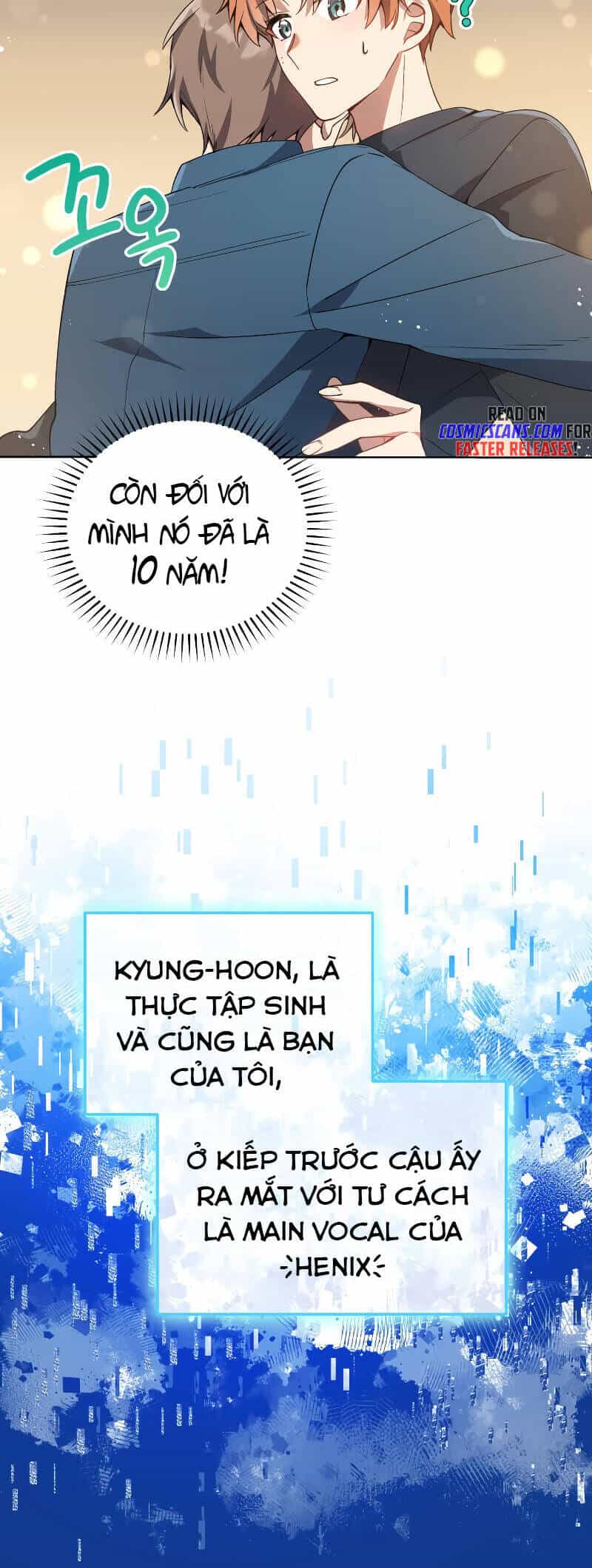 Cuộc Sống Thứ 2 Của Thần Tượng Toàn Năng - Chương 2 - ảnh 14