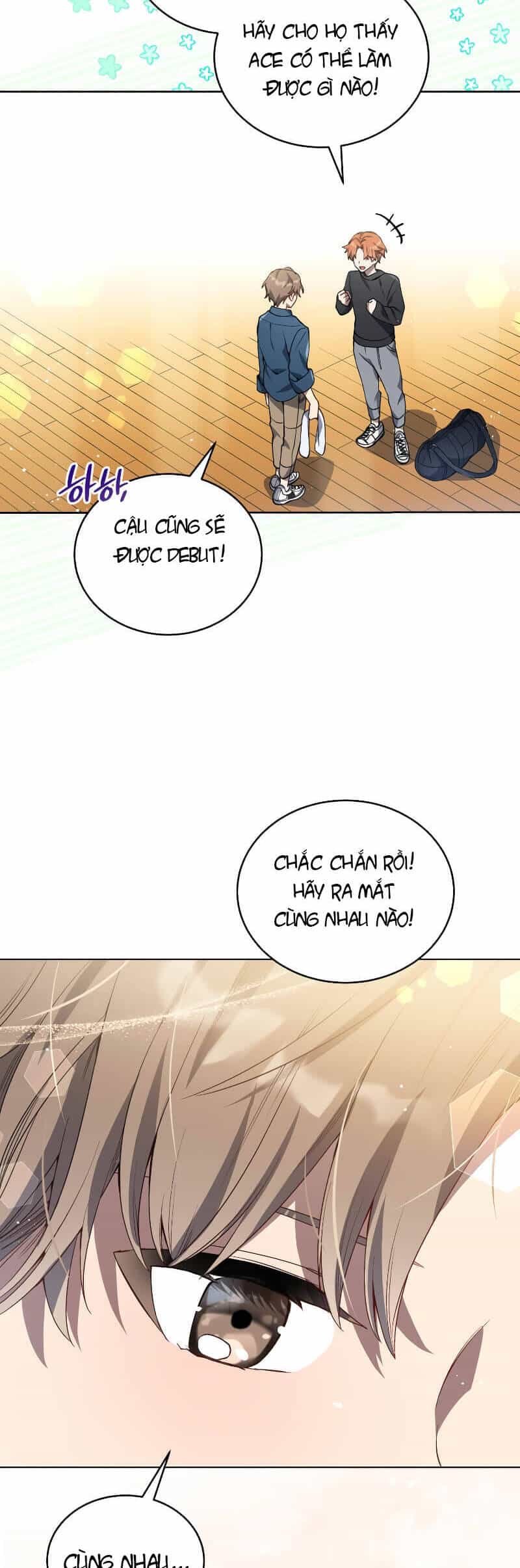 Cuộc Sống Thứ 2 Của Thần Tượng Toàn Năng - Chương 2 - ảnh 21