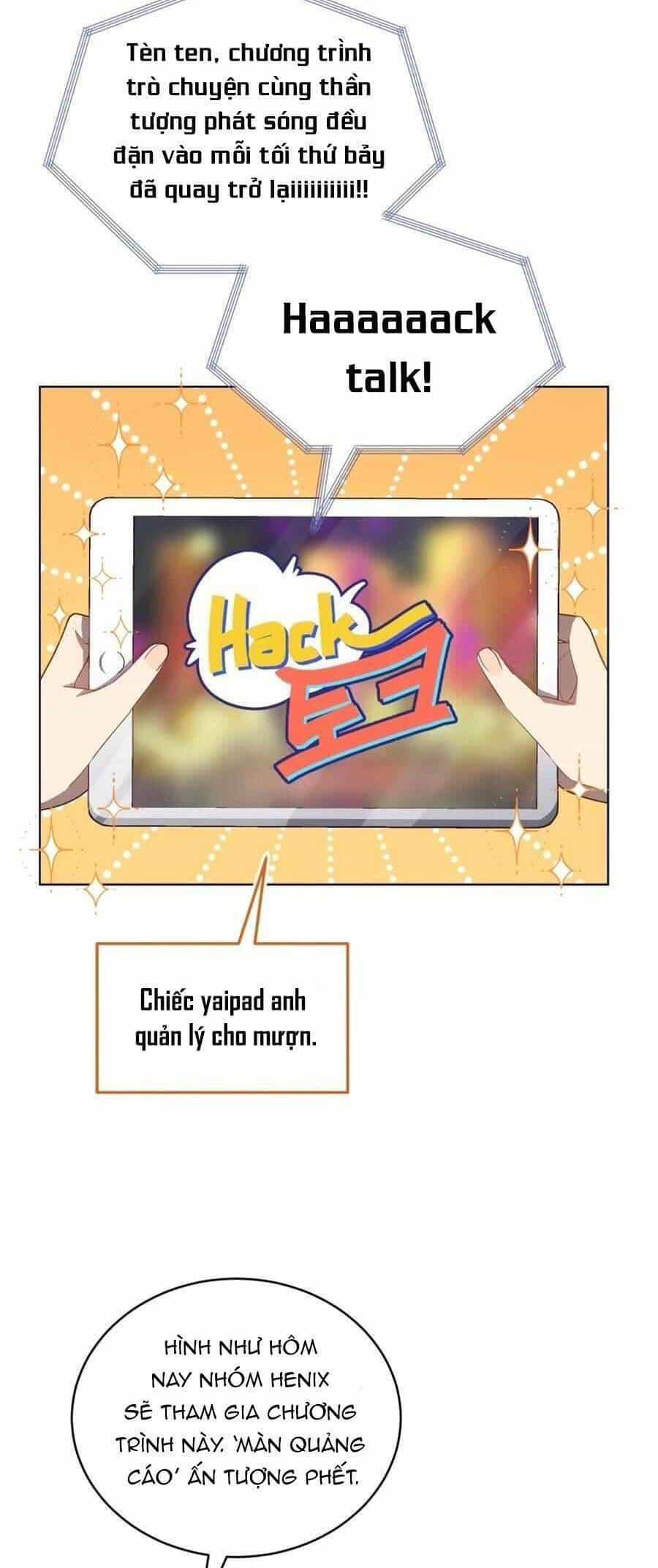 Cuộc Sống Thứ 2 Của Thần Tượng Toàn Năng - Chương 19 - ảnh 29