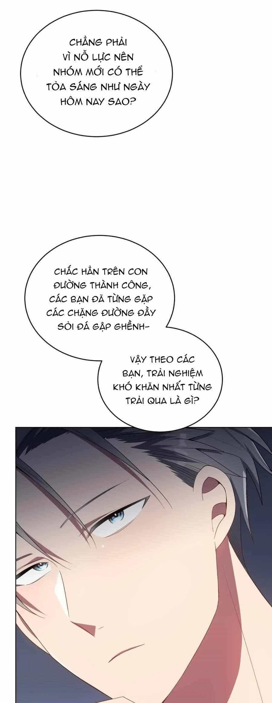 Cuộc Sống Thứ 2 Của Thần Tượng Toàn Năng - Chương 19 - ảnh 40