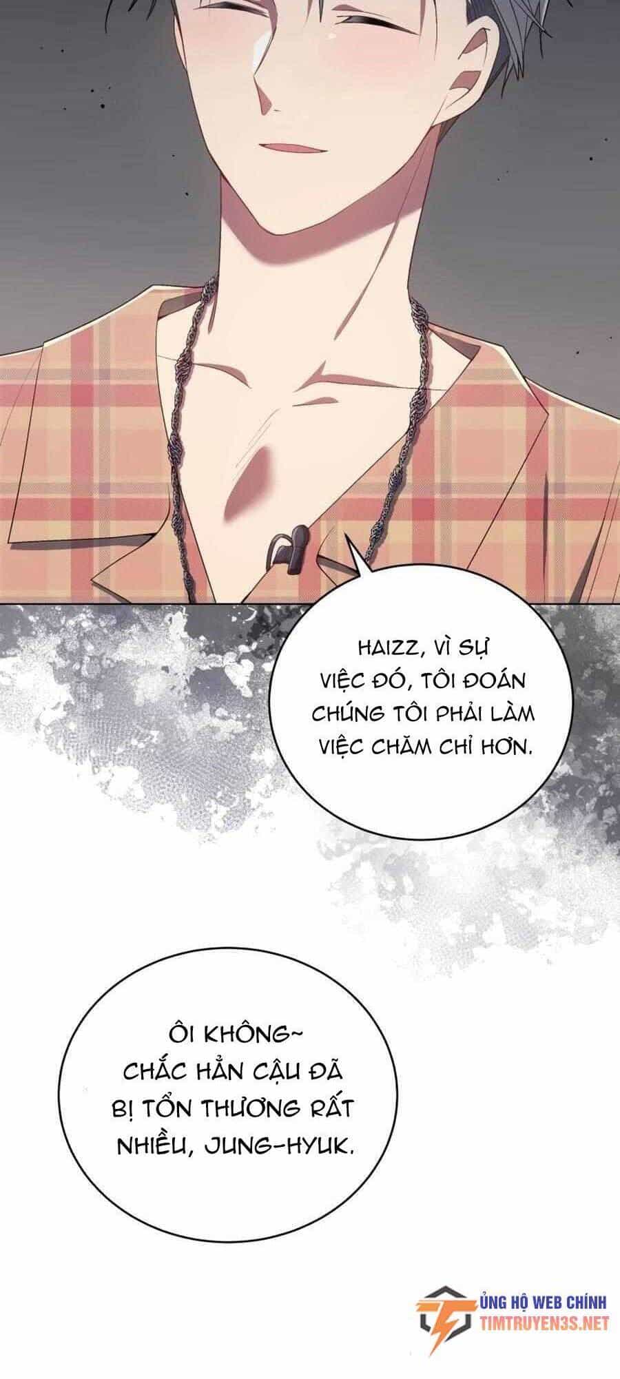 Cuộc Sống Thứ 2 Của Thần Tượng Toàn Năng - Chương 19 - ảnh 45