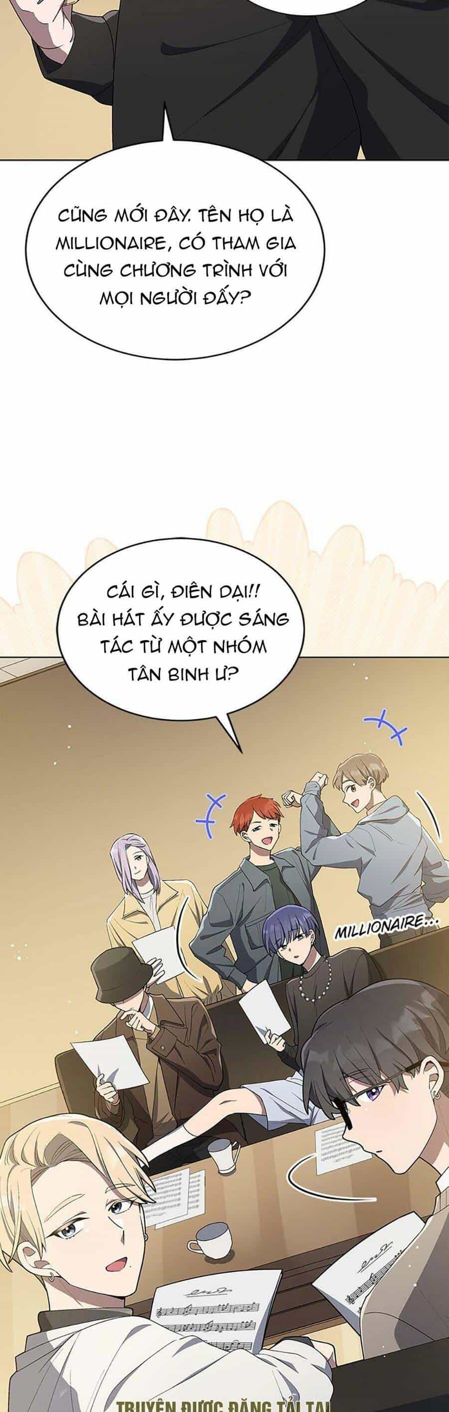 Cuộc Sống Thứ 2 Của Thần Tượng Toàn Năng - Chương 20 - ảnh 20