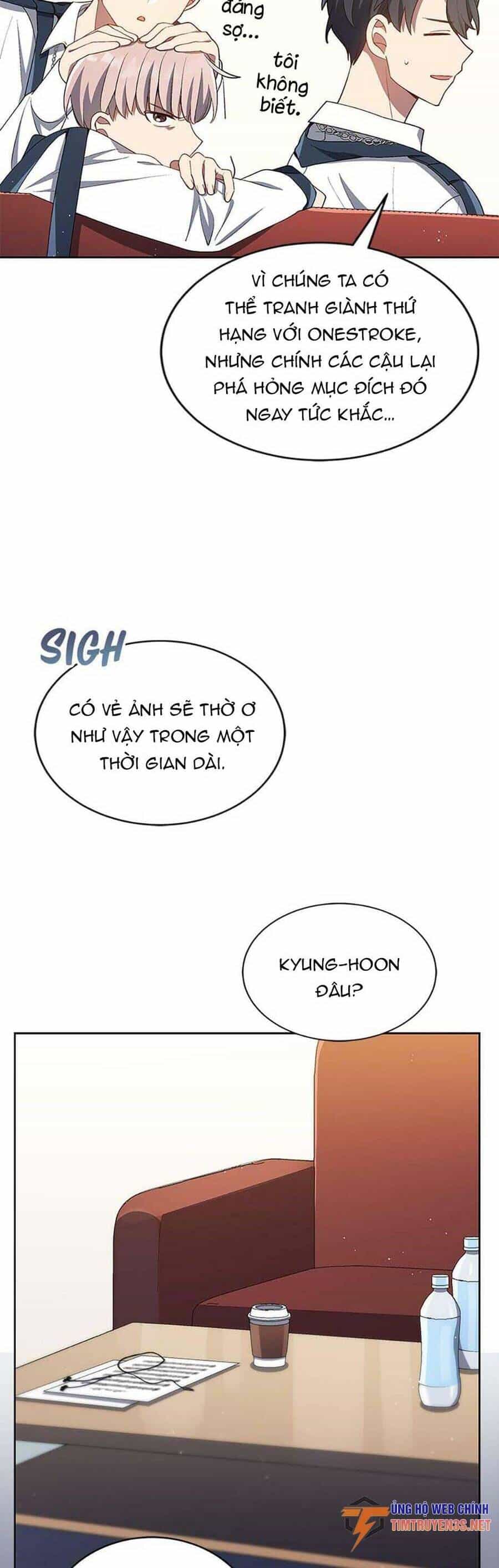 Cuộc Sống Thứ 2 Của Thần Tượng Toàn Năng - Chương 20 - ảnh 34