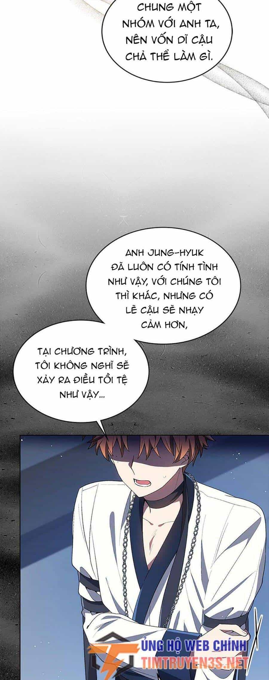 Cuộc Sống Thứ 2 Của Thần Tượng Toàn Năng - Chương 20 - ảnh 47