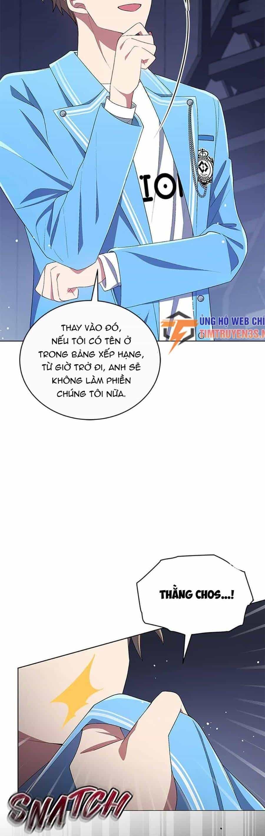 Cuộc Sống Thứ 2 Của Thần Tượng Toàn Năng - Chương 21 - ảnh 14