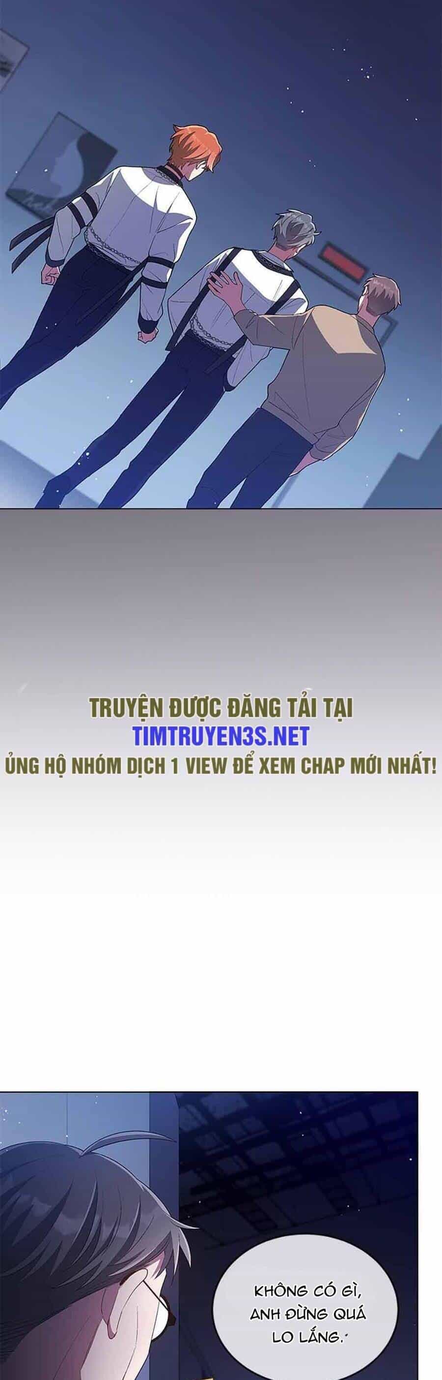 Cuộc Sống Thứ 2 Của Thần Tượng Toàn Năng - Chương 21 - ảnh 20