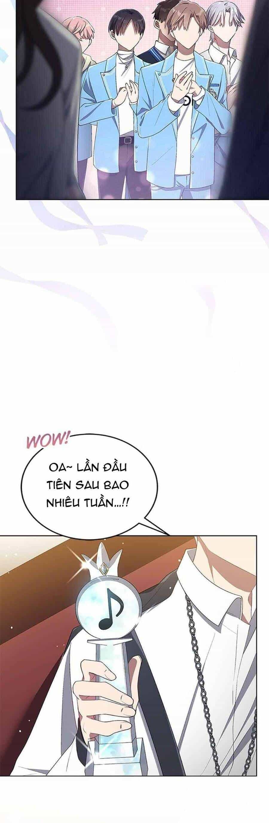 Cuộc Sống Thứ 2 Của Thần Tượng Toàn Năng - Chương 21 - ảnh 27