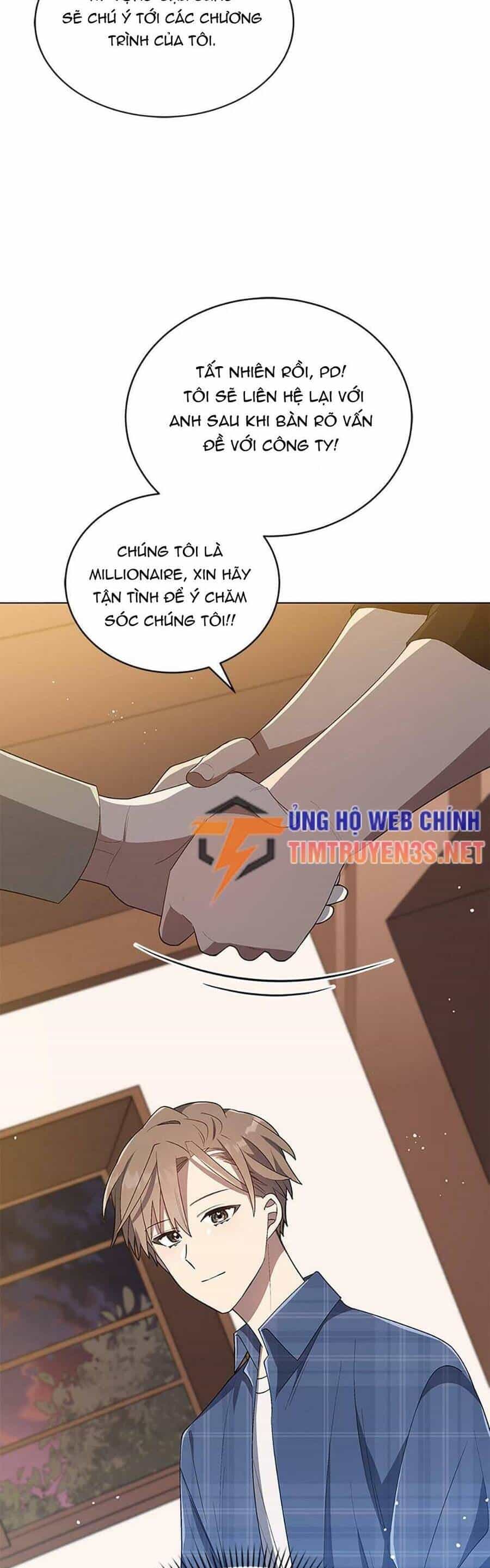 Cuộc Sống Thứ 2 Của Thần Tượng Toàn Năng - Chương 22 - ảnh 34