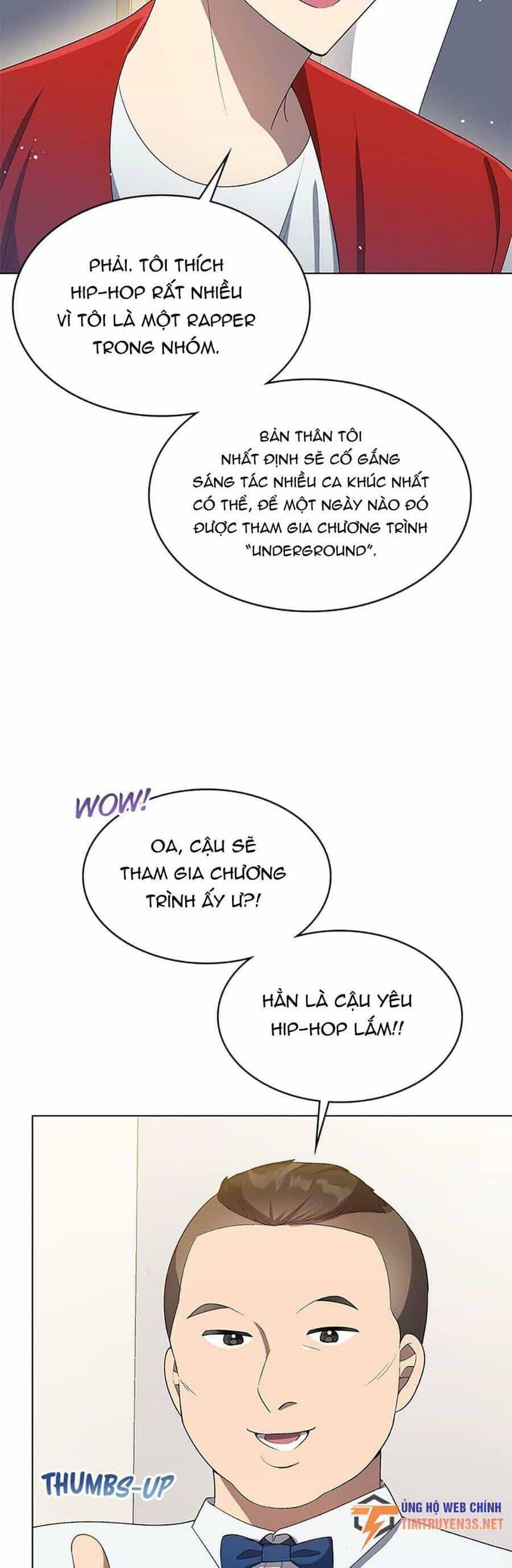 Cuộc Sống Thứ 2 Của Thần Tượng Toàn Năng - Chương 23 - ảnh 13