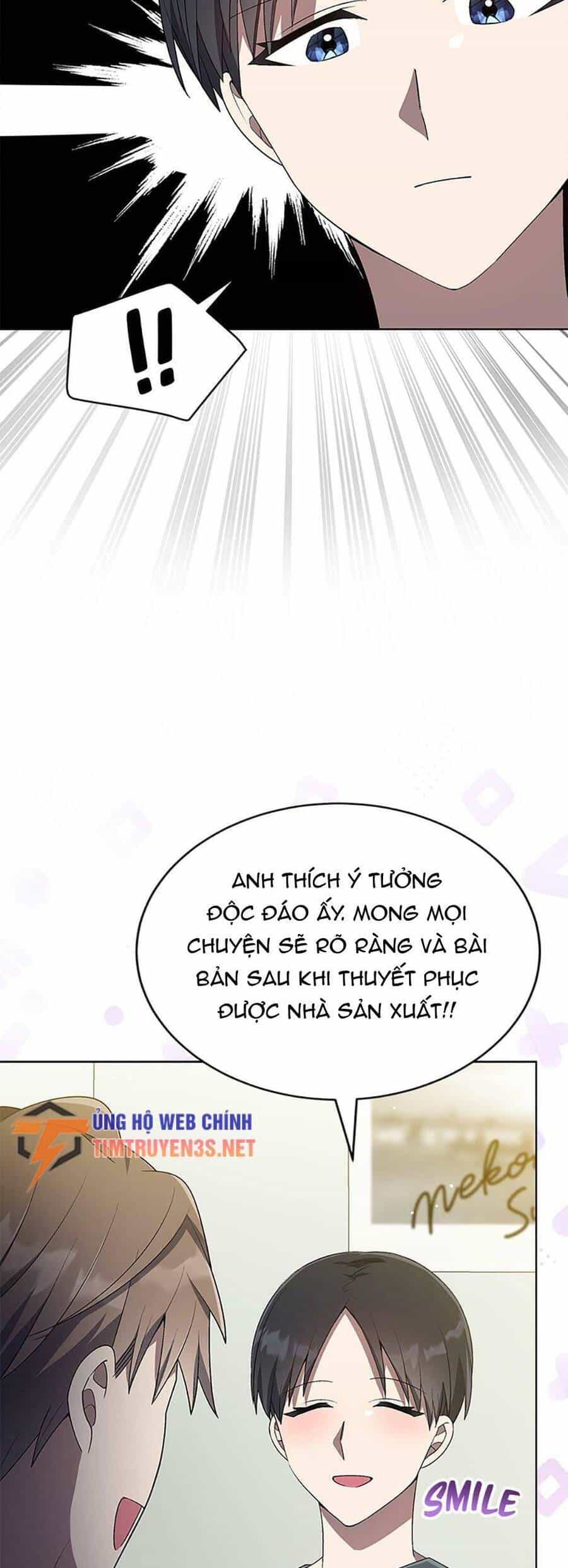 Cuộc Sống Thứ 2 Của Thần Tượng Toàn Năng - Chương 23 - ảnh 42