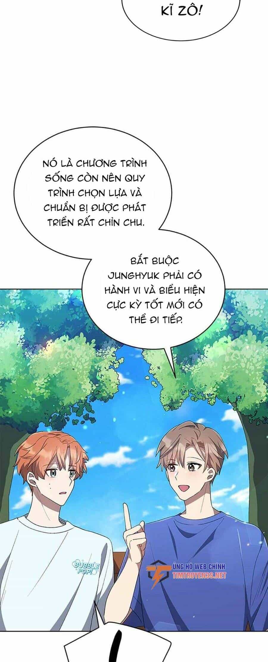 Cuộc Sống Thứ 2 Của Thần Tượng Toàn Năng - Chương 24 - ảnh 53