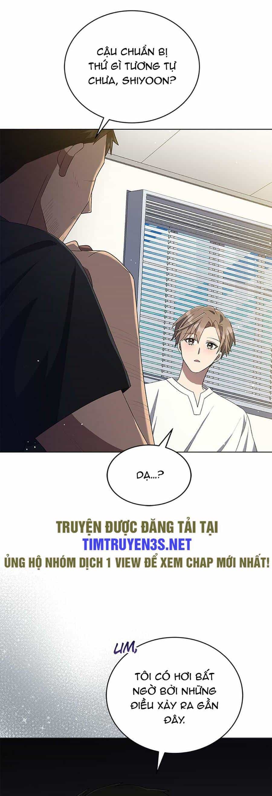 Cuộc Sống Thứ 2 Của Thần Tượng Toàn Năng - Chương 25 - ảnh 15