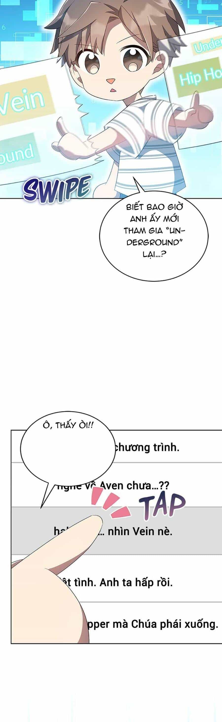 Cuộc Sống Thứ 2 Của Thần Tượng Toàn Năng - Chương 25 - ảnh 37