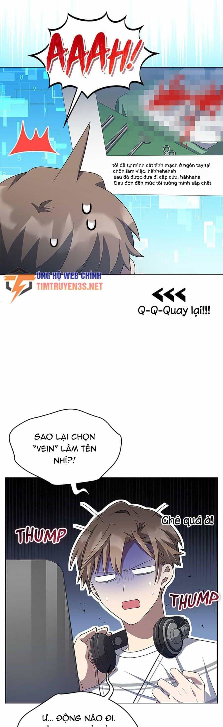 Cuộc Sống Thứ 2 Của Thần Tượng Toàn Năng - Chương 25 - ảnh 38