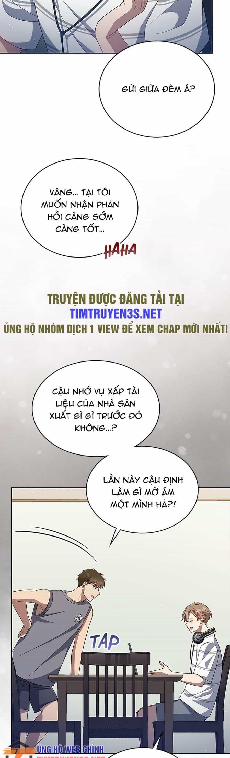 Cuộc Sống Thứ 2 Của Thần Tượng Toàn Năng - Chương 25 - ảnh 41