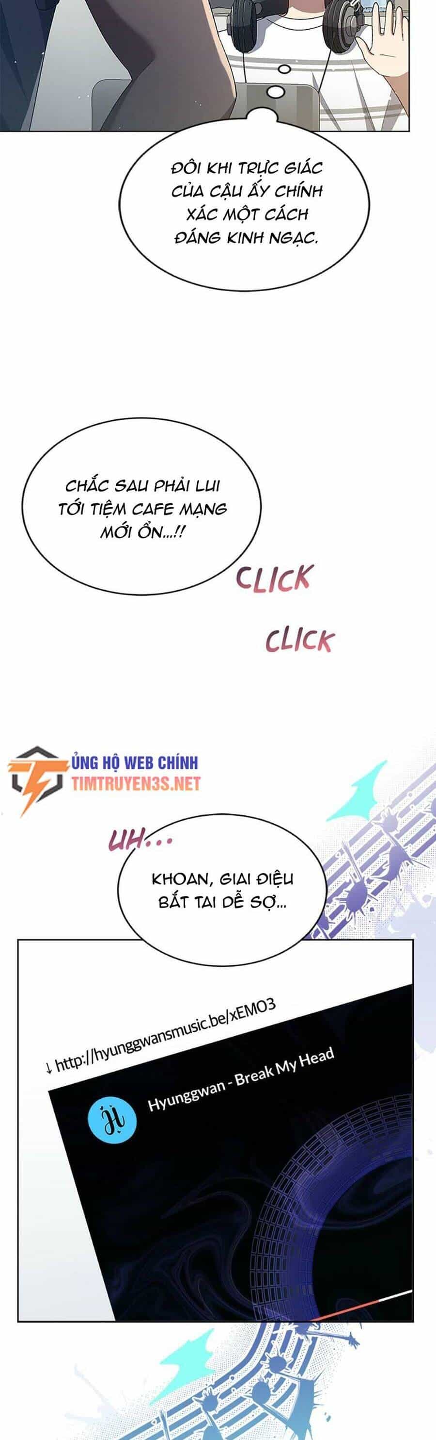 Cuộc Sống Thứ 2 Của Thần Tượng Toàn Năng - Chương 25 - ảnh 44
