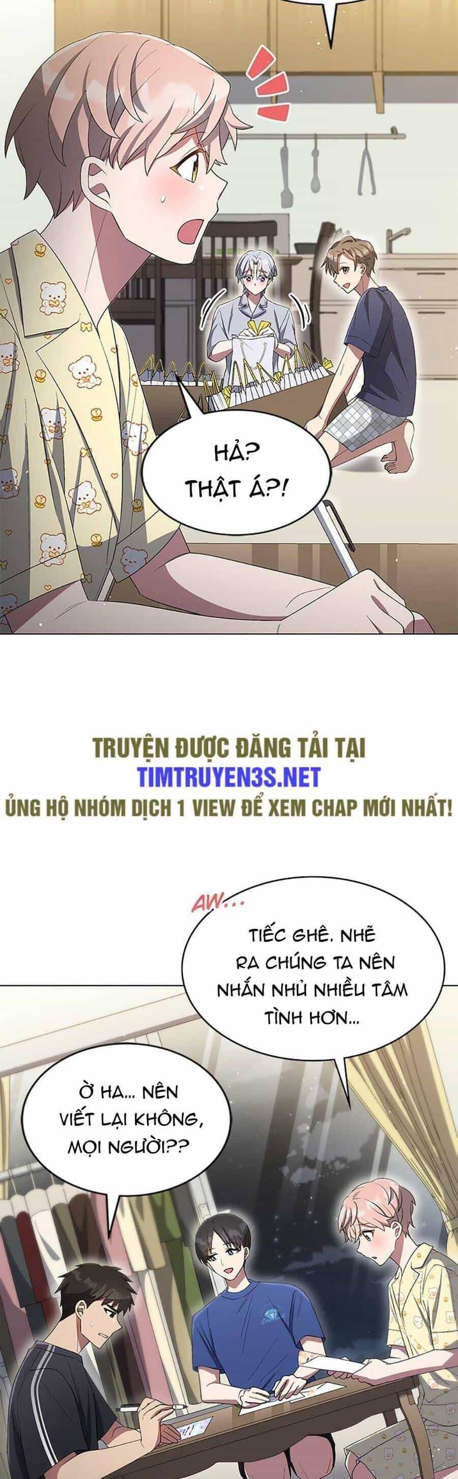 Cuộc Sống Thứ 2 Của Thần Tượng Toàn Năng - Chương 26 - ảnh 4