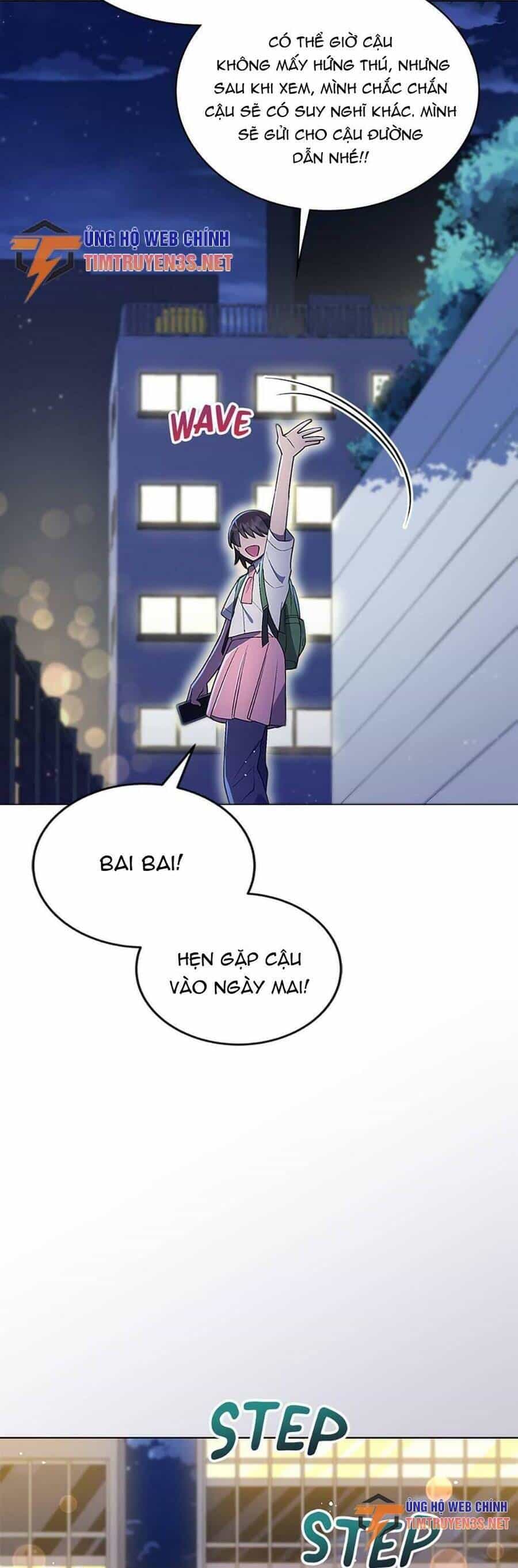 Cuộc Sống Thứ 2 Của Thần Tượng Toàn Năng - Chương 26 - ảnh 46