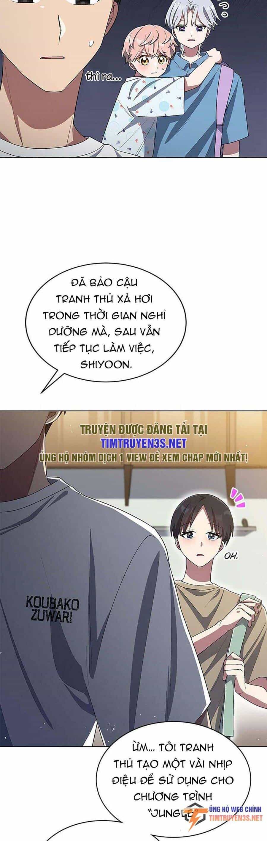 Cuộc Sống Thứ 2 Của Thần Tượng Toàn Năng - Chương 27 - ảnh 59