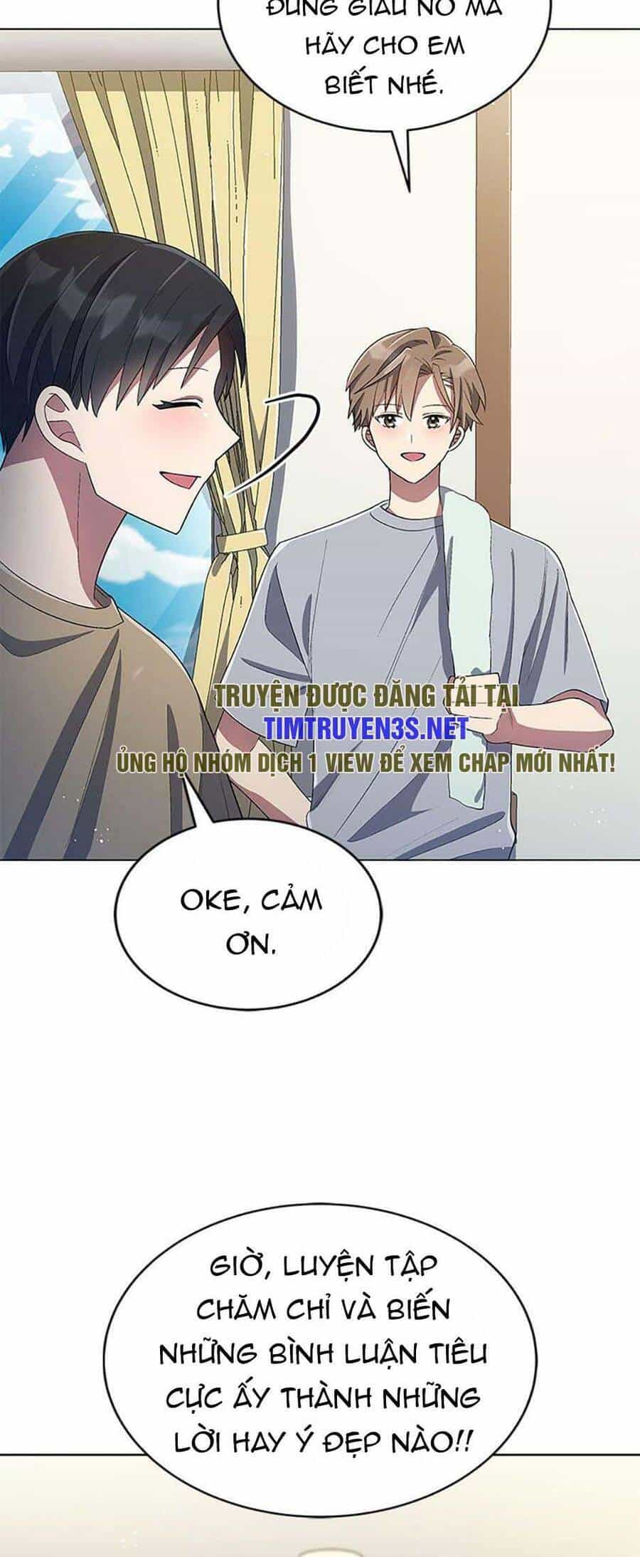 Cuộc Sống Thứ 2 Của Thần Tượng Toàn Năng - Chương 27 - ảnh 67