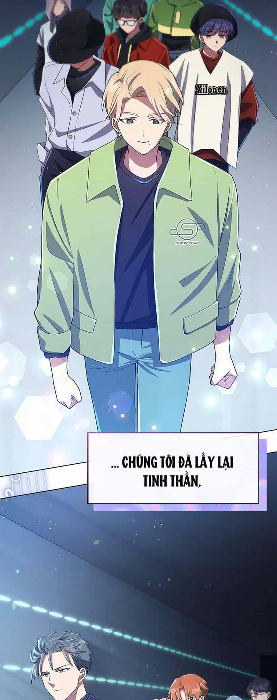 Cuộc Sống Thứ 2 Của Thần Tượng Toàn Năng - Chương 27 - ảnh 73