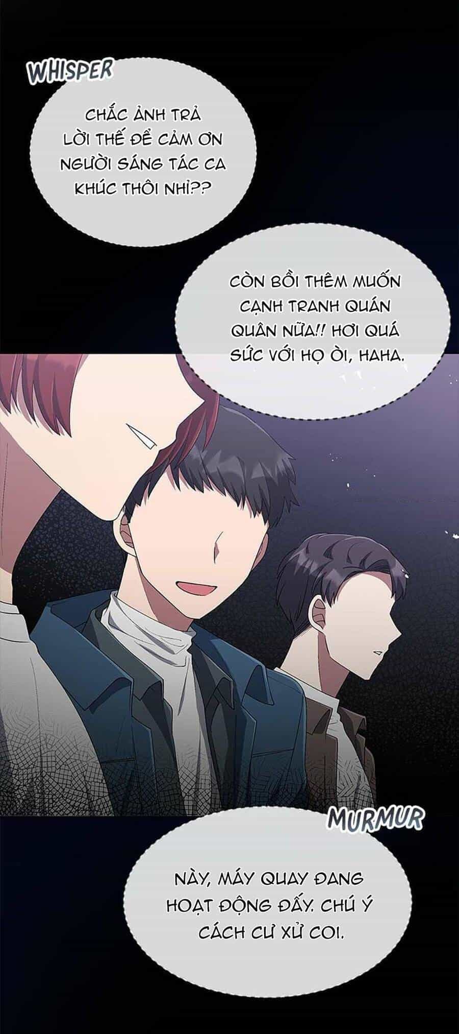 Cuộc Sống Thứ 2 Của Thần Tượng Toàn Năng - Chương 28 - ảnh 16