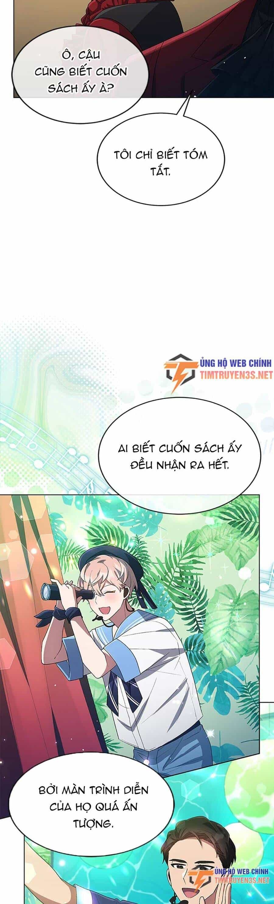 Cuộc Sống Thứ 2 Của Thần Tượng Toàn Năng - Chương 29 - ảnh 25