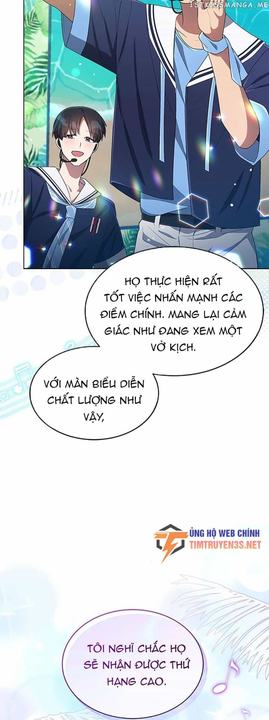 Cuộc Sống Thứ 2 Của Thần Tượng Toàn Năng - Chương 29 - ảnh 26