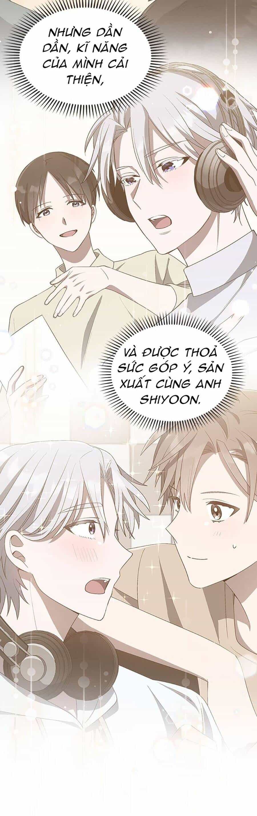 Cuộc Sống Thứ 2 Của Thần Tượng Toàn Năng - Chương 29 - ảnh 33