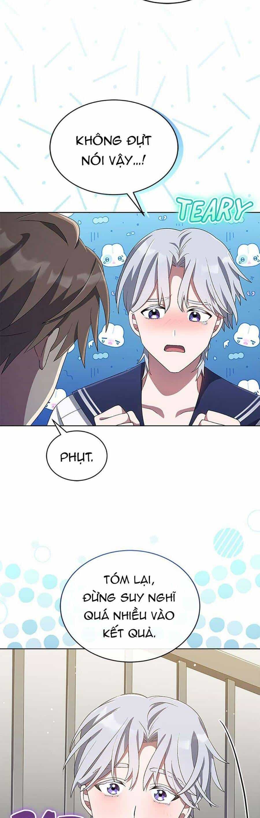 Cuộc Sống Thứ 2 Của Thần Tượng Toàn Năng - Chương 30 - ảnh 21