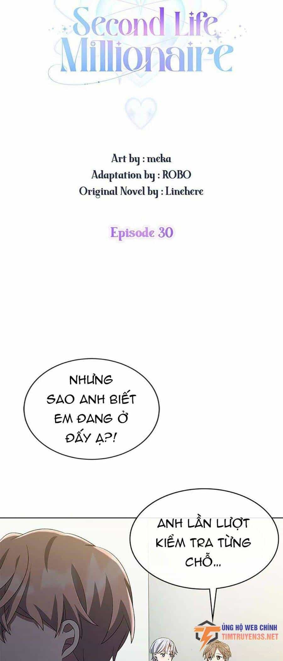 Cuộc Sống Thứ 2 Của Thần Tượng Toàn Năng - Chương 30 - ảnh 29