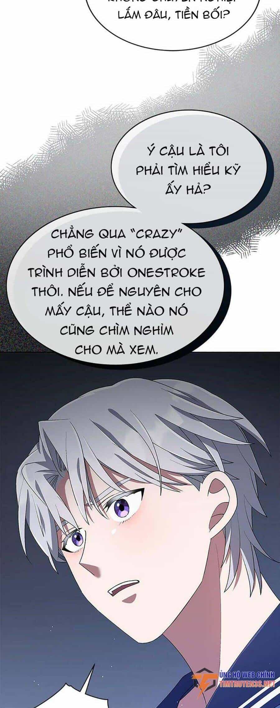 Cuộc Sống Thứ 2 Của Thần Tượng Toàn Năng - Chương 30 - ảnh 37