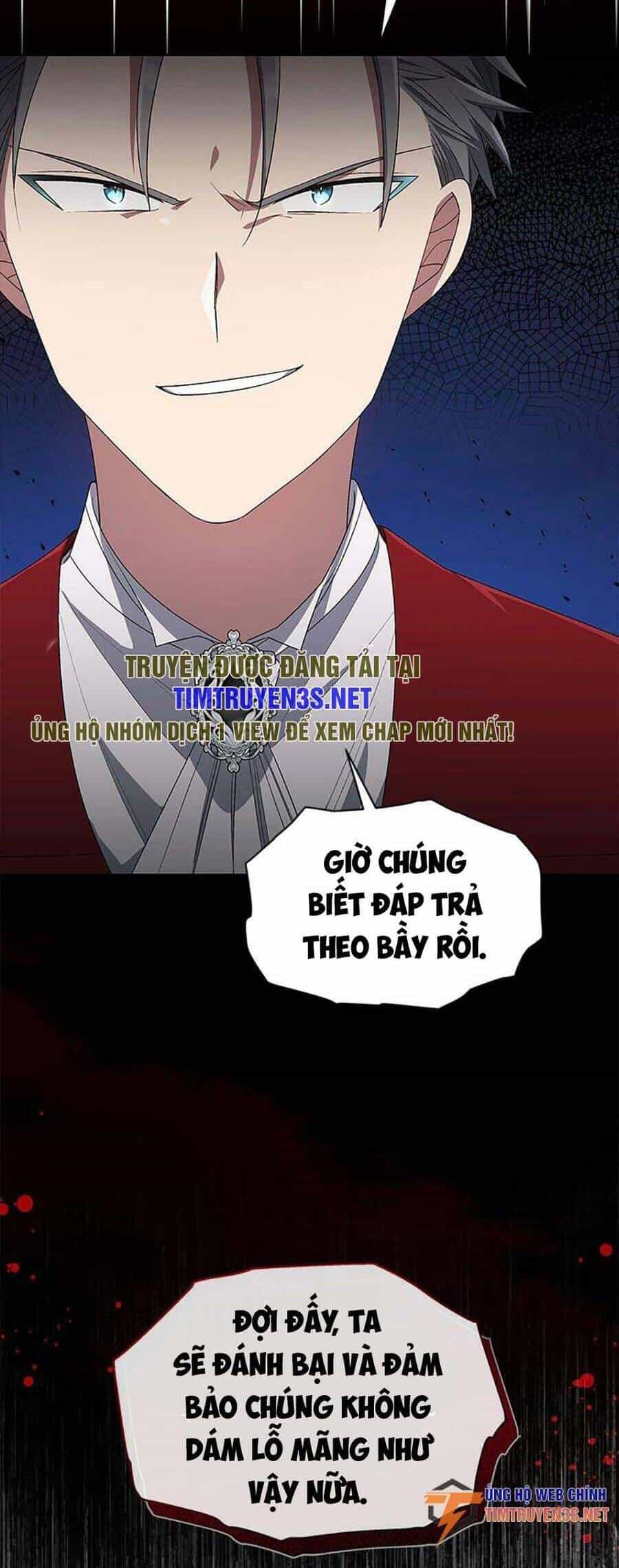 Cuộc Sống Thứ 2 Của Thần Tượng Toàn Năng - Chương 30 - ảnh 48