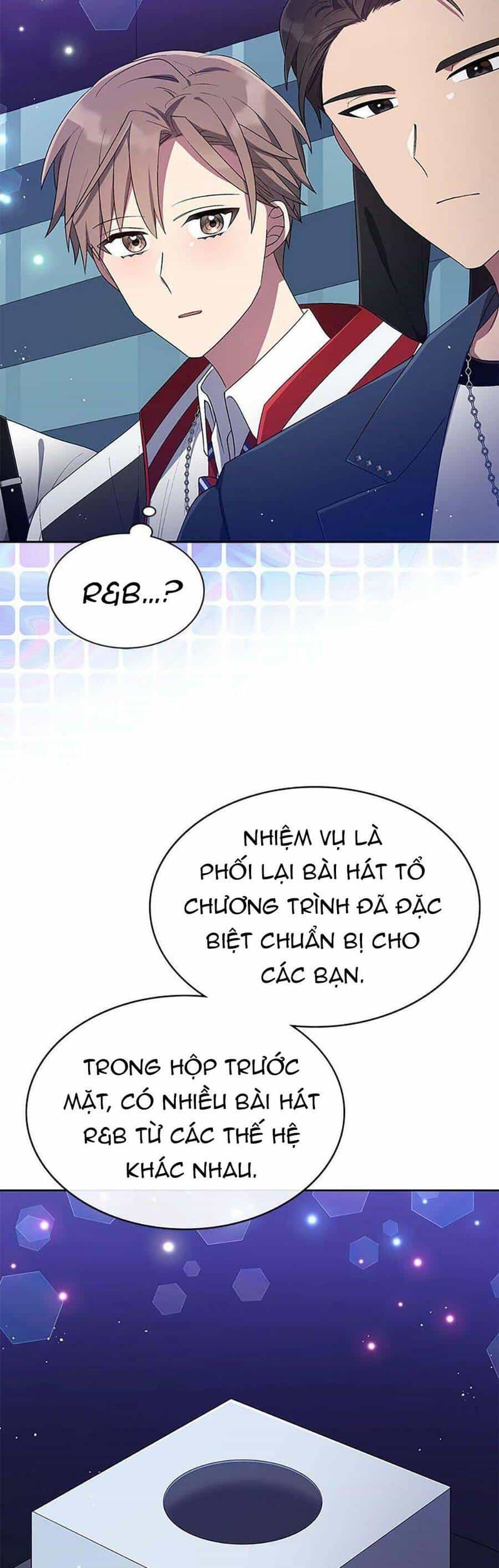 Cuộc Sống Thứ 2 Của Thần Tượng Toàn Năng - Chương 30 - ảnh 58