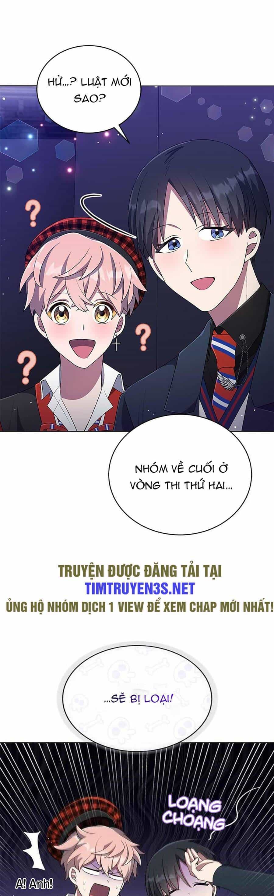 Cuộc Sống Thứ 2 Của Thần Tượng Toàn Năng - Chương 31 - ảnh 12