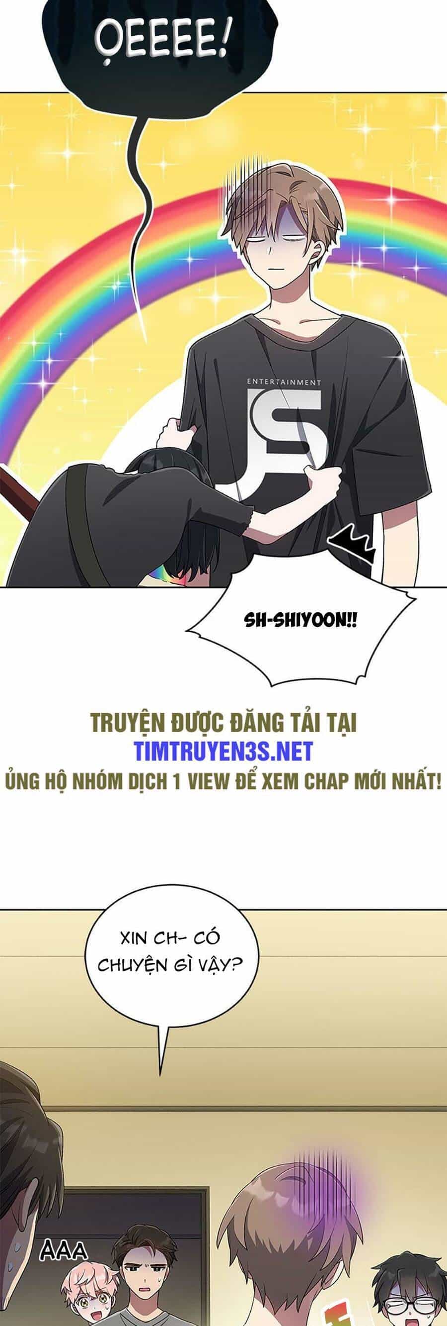 Cuộc Sống Thứ 2 Của Thần Tượng Toàn Năng - Chương 31 - ảnh 36