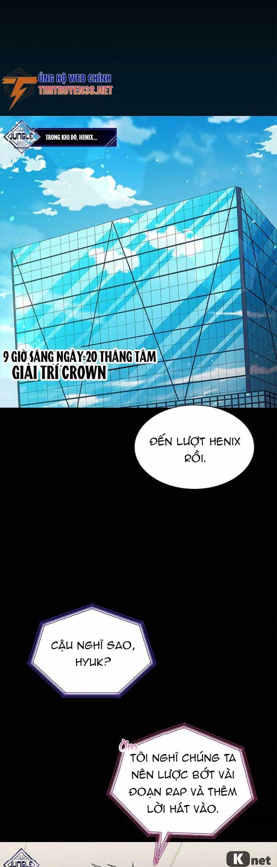 Cuộc Sống Thứ 2 Của Thần Tượng Toàn Năng - Chương 31 - ảnh 41