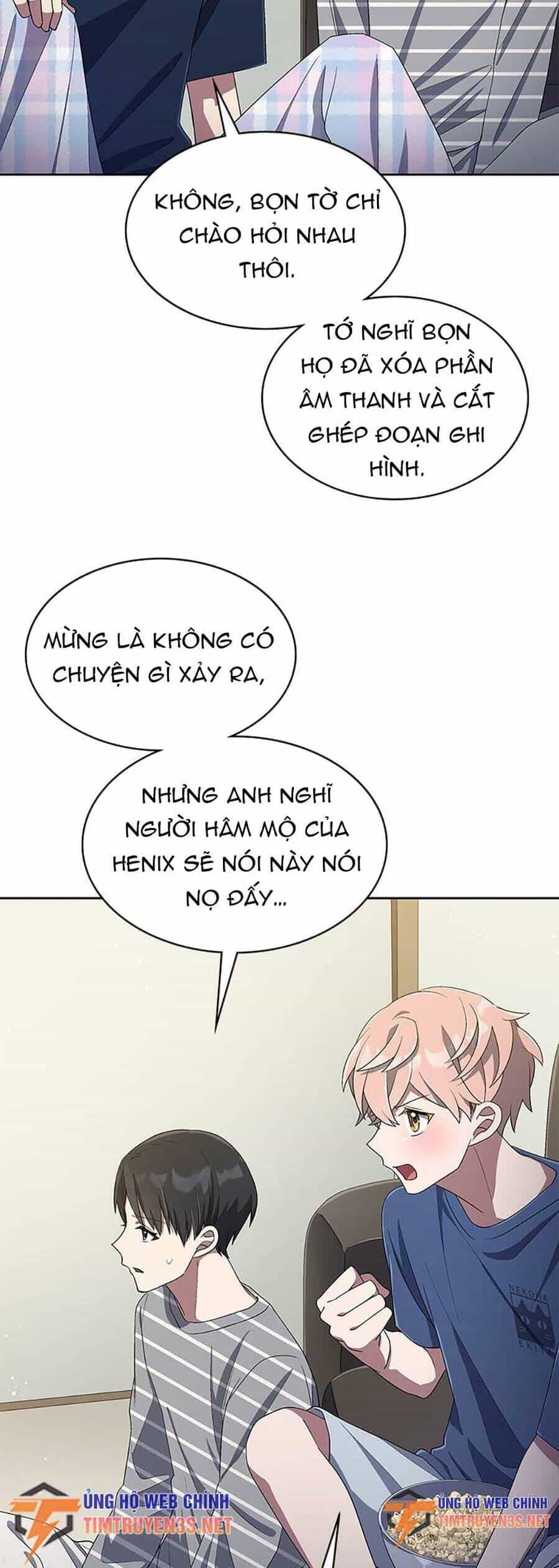 Cuộc Sống Thứ 2 Của Thần Tượng Toàn Năng - Chương 31 - ảnh 49