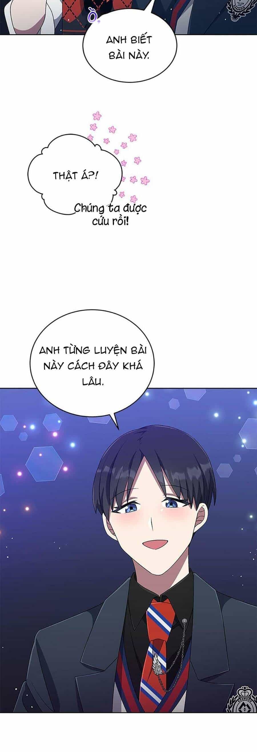 Cuộc Sống Thứ 2 Của Thần Tượng Toàn Năng - Chương 31 - ảnh 6