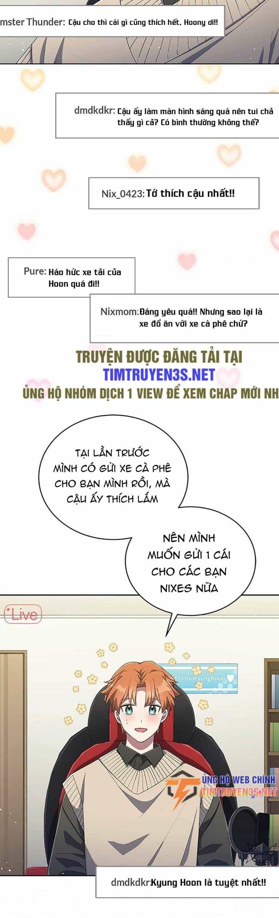 Cuộc Sống Thứ 2 Của Thần Tượng Toàn Năng - Chương 32 - ảnh 25