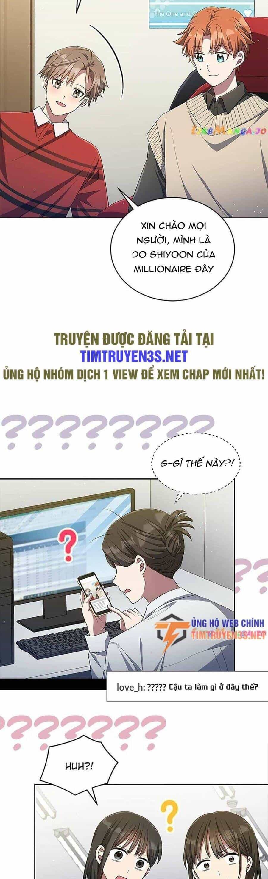 Cuộc Sống Thứ 2 Của Thần Tượng Toàn Năng - Chương 32 - ảnh 28