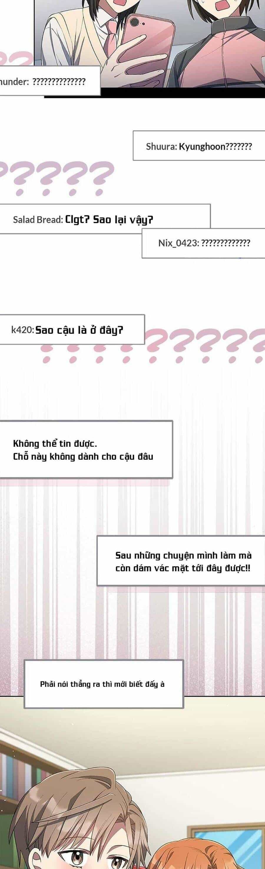 Cuộc Sống Thứ 2 Của Thần Tượng Toàn Năng - Chương 32 - ảnh 29