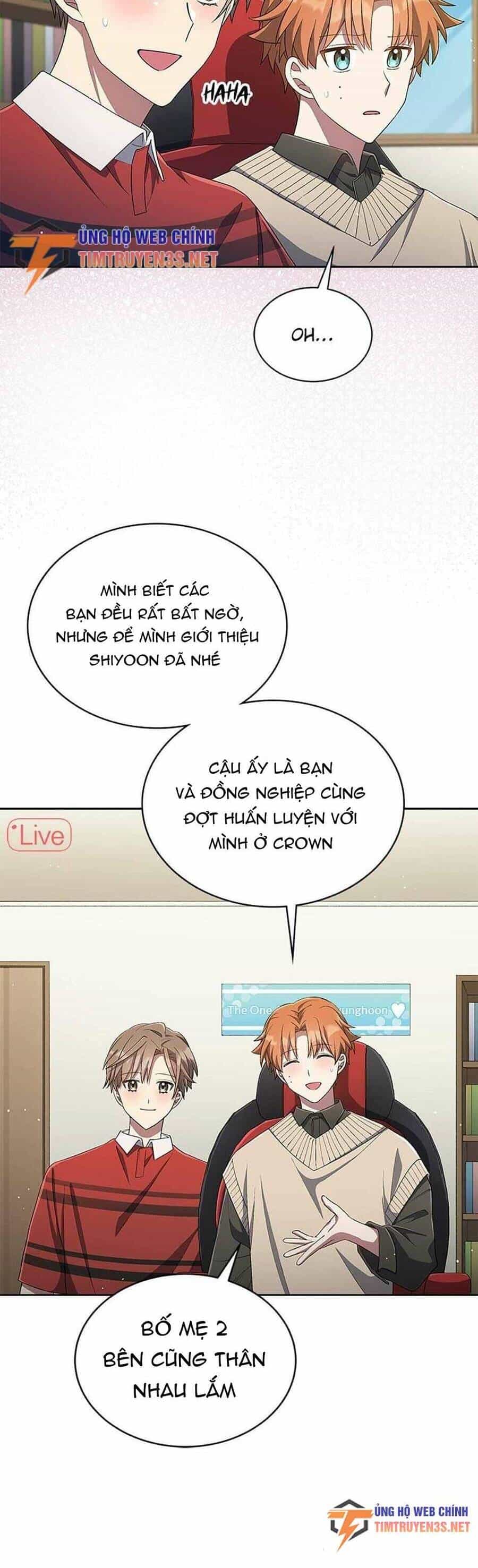 Cuộc Sống Thứ 2 Của Thần Tượng Toàn Năng - Chương 32 - ảnh 30