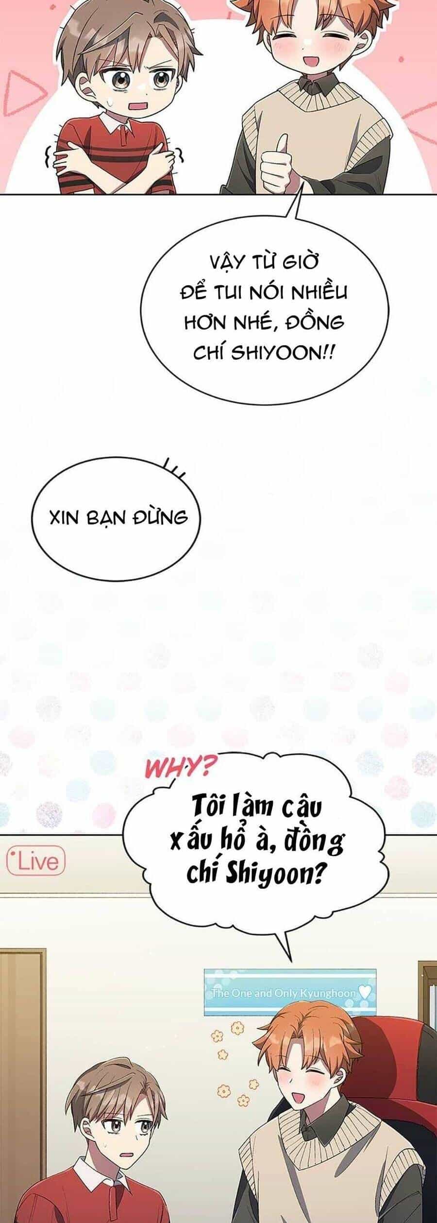 Cuộc Sống Thứ 2 Của Thần Tượng Toàn Năng - Chương 32 - ảnh 43